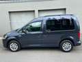 Volkswagen Caddy PKW Comfortline BMT 5 Sitze Klima Navi Azul - thumbnail 4