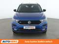 Volkswagen T-Roc 1.5 TSI ACT Design R-Line Blau - thumbnail 9