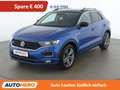 Volkswagen T-Roc 1.5 TSI ACT Design R-Line Blau - thumbnail 1