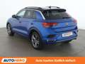 Volkswagen T-Roc 1.5 TSI ACT Design R-Line Blau - thumbnail 4