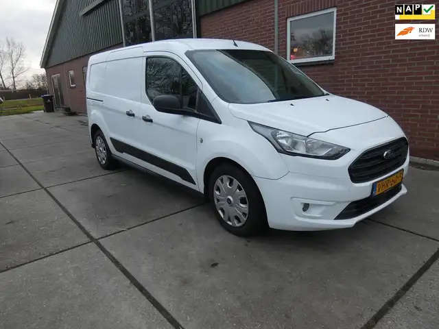 Ford Transit Connect 1.5 EcoBlue L2 Trend*navi/cam*btw vrij*
