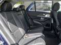 Mercedes-Benz GLE 400 d 4M AMG Pano+AHK+360°+StaHzg+Sound+Dist Blau - thumbnail 7