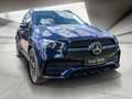 Mercedes-Benz GLE 400 d 4M AMG Pano+AHK+360°+StaHzg+Sound+Dist Blau - thumbnail 3
