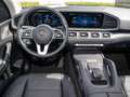 Mercedes-Benz GLE 400 d 4M AMG Pano+AHK+360°+StaHzg+Sound+Dist Blau - thumbnail 5