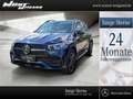 Mercedes-Benz GLE 400 d 4M AMG Pano+AHK+360°+StaHzg+Sound+Dist Albastru - thumbnail 1