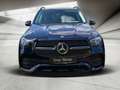 Mercedes-Benz GLE 400 d 4M AMG Pano+AHK+360°+StaHzg+Sound+Dist Modrá - thumbnail 2