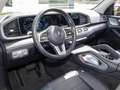Mercedes-Benz GLE 400 d 4M AMG Pano+AHK+360°+StaHzg+Sound+Dist Modrá - thumbnail 8