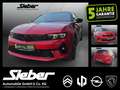 Opel Astra L 1.6 Turbo Plugin Ultimate **Pano*HeadUp** Rot - thumbnail 1