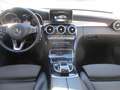 Mercedes-Benz C 180 C180 156pk 7G-TRONIC EDITION SPORT Gris - thumbnail 7