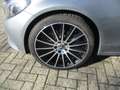 Mercedes-Benz C 180 C180 156pk 7G-TRONIC EDITION SPORT Gris - thumbnail 12