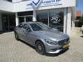 Mercedes-Benz C 180 C180 156pk 7G-TRONIC EDITION SPORT Gris - thumbnail 1