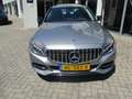 Mercedes-Benz C 180 C180 156pk 7G-TRONIC EDITION SPORT Gris - thumbnail 2