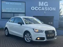 Audi A1 1.6 TDI 90 Attraction S tronic
