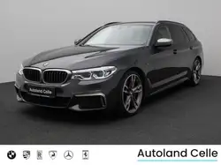 Bmw 550 xD Laser 360°HUD H K AHK Komfort 20Zoll