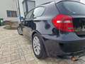 BMW 118 1er Diesel (3-Türer) 118d DPF Fekete - thumbnail 2