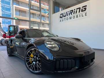 911 992.2 Turbo S Sportdesignp/Burmeister/LIFT