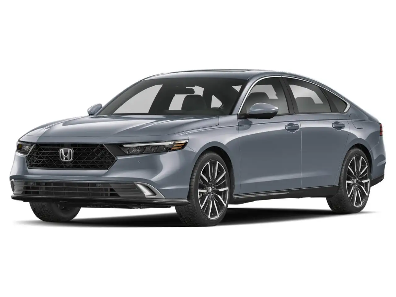 2026 Honda Accord