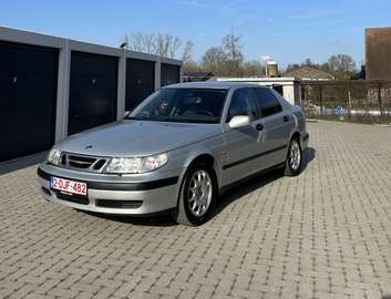 2.0 Turbo 16v SE