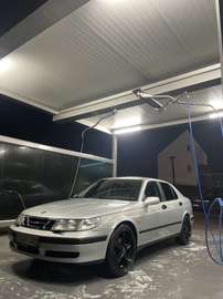 2.0 Turbo 16v SE