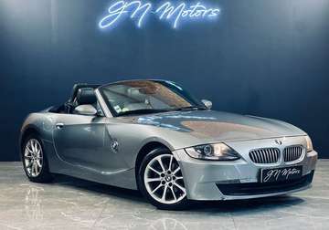Roadster 2.5i 177ch Confort Garantie 12 mois Hard TOP Historique d'entretien Très bel état