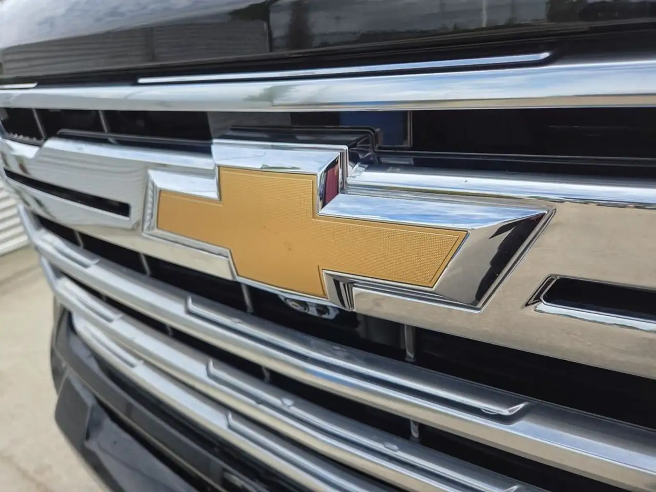 Chevrolet Silverado 2500 photo Chevrolet Silverado 2500