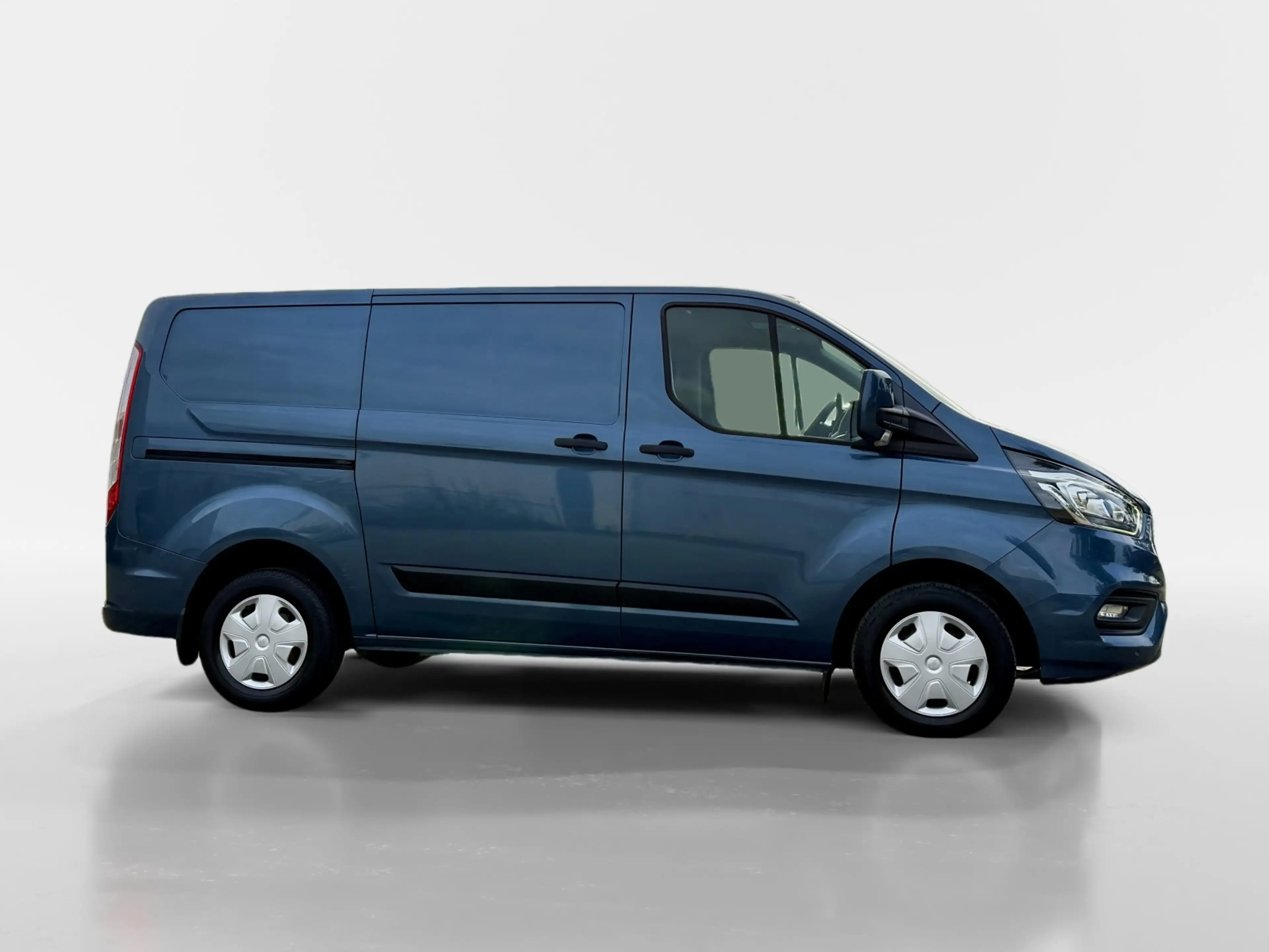 Ford Transit Custom 280 2.0 TDCI L1H1 Ambiente — photo 4