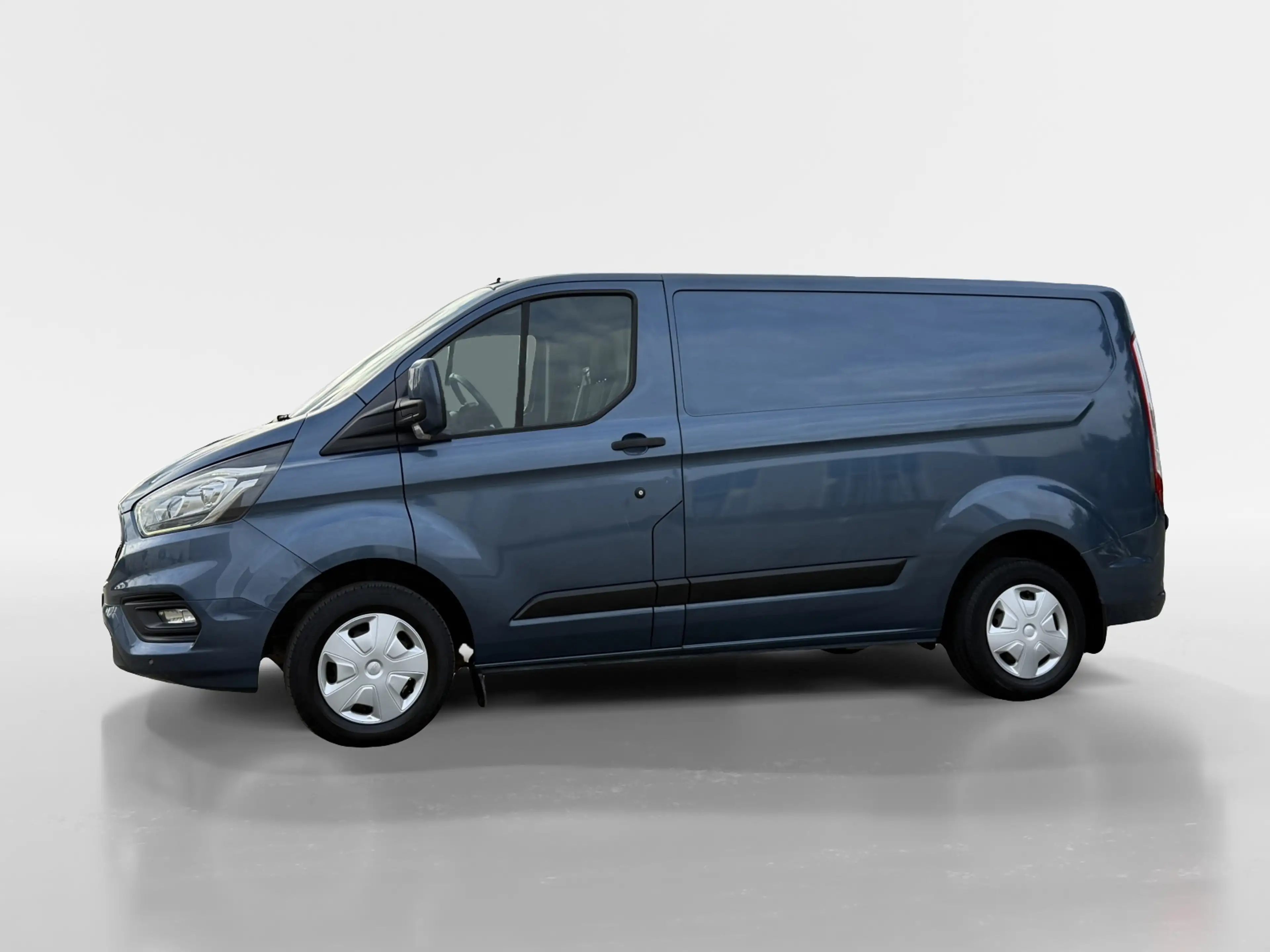 Ford Transit Custom 280 2.0 TDCI L1H1 Ambiente — photo 2
