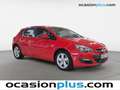 Opel Astra 2.0CDTi S/S Selective 165 Rojo - thumbnail 2