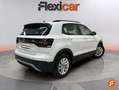 Volkswagen T-Cross 1.0 TSI Advance 81kW Blanc - thumbnail 8