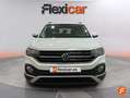Volkswagen T-Cross 1.0 TSI Advance 81kW Blanc - thumbnail 2