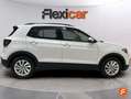Volkswagen T-Cross 1.0 TSI Advance 81kW Blanc - thumbnail 9