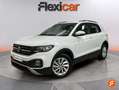 Volkswagen T-Cross 1.0 TSI Advance 81kW Blanc - thumbnail 3