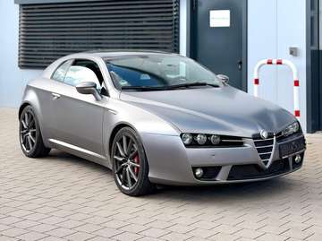 Brera 2.2 JTS 16V Selespeed Italia Independent