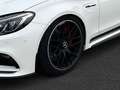 Mercedes-Benz C 63 AMG Coupe S AMG Speedshift 7G-MCT PANO KAMERA - thumbnail 10