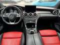 Mercedes-Benz C 63 AMG Coupe S AMG Speedshift 7G-MCT PANO KAMERA - thumbnail 11