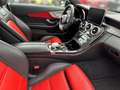 Mercedes-Benz C 63 AMG Coupe S AMG Speedshift 7G-MCT PANO KAMERA - thumbnail 4