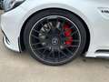 Mercedes-Benz C 63 AMG Coupe S AMG Speedshift 7G-MCT PANO KAMERA - thumbnail 20