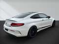 Mercedes-Benz C 63 AMG Coupe S AMG Speedshift 7G-MCT PANO KAMERA - thumbnail 6