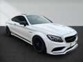 Mercedes-Benz C 63 AMG Coupe S AMG Speedshift 7G-MCT PANO KAMERA - thumbnail 2