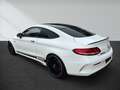Mercedes-Benz C 63 AMG Coupe S AMG Speedshift 7G-MCT PANO KAMERA - thumbnail 8
