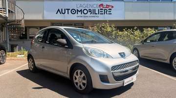 3 Portes 1.0 i 12V 68cv