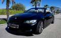 BMW 335 Cabrio *Liebhaberfahrzeug* Schwarz - thumbnail 1