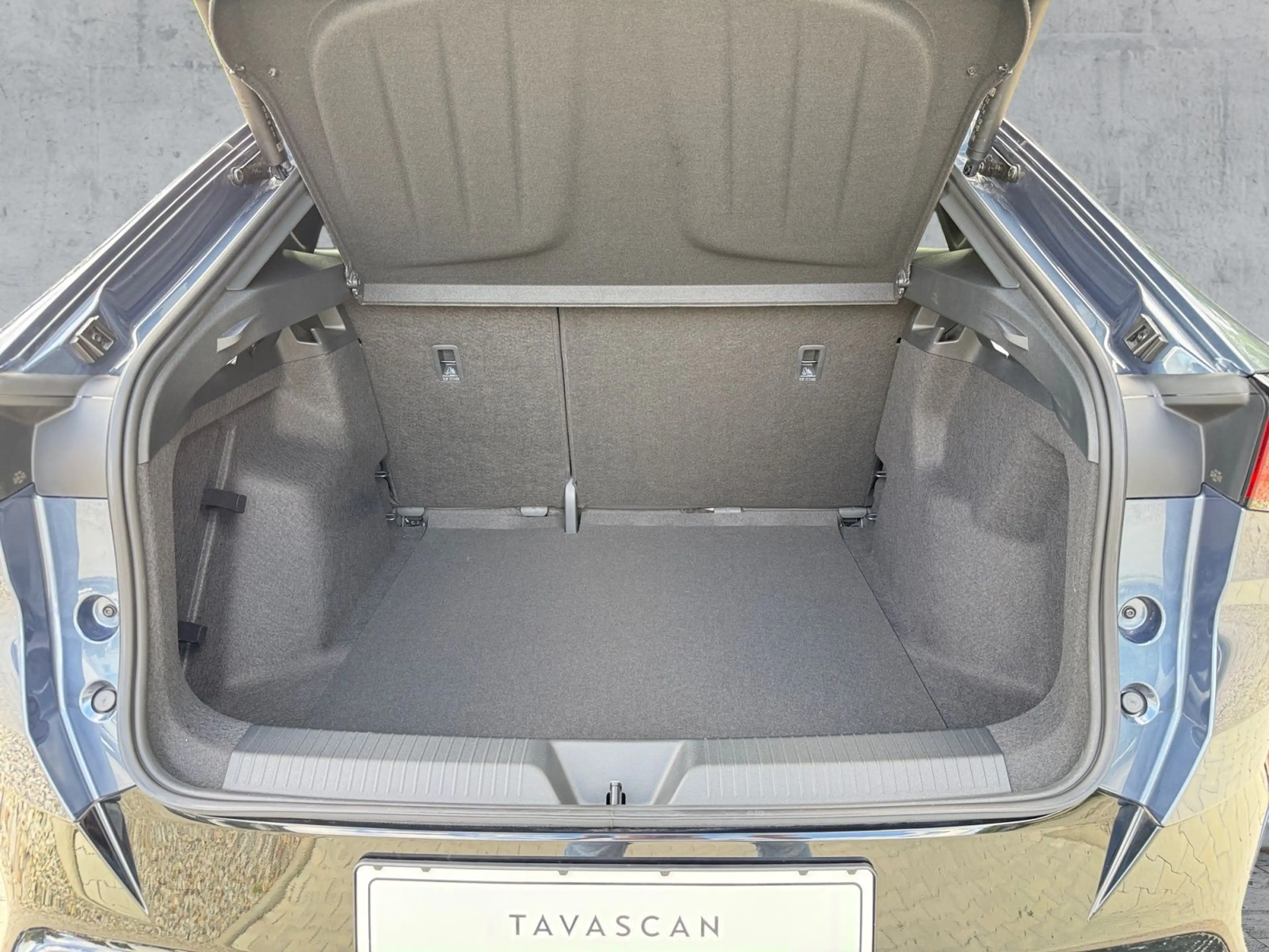 CUPRA Tavascan Endurance 77 kWh — photo 14