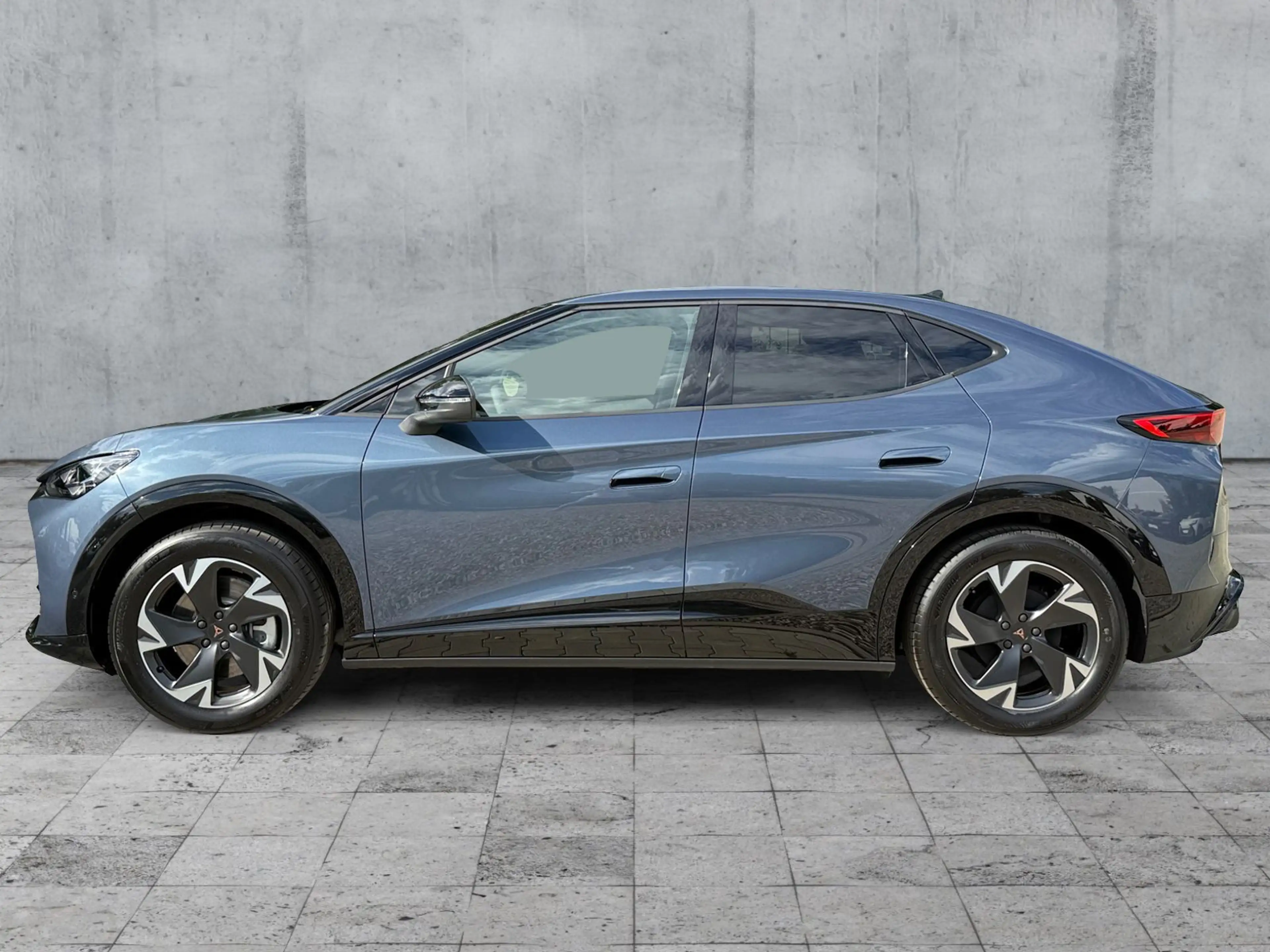 CUPRA Tavascan Endurance 77 kWh — photo 4