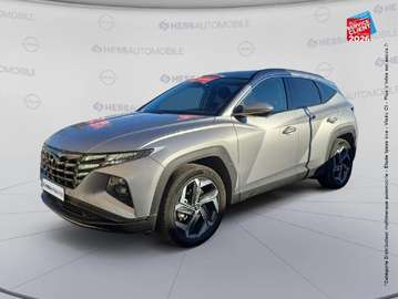 1.6 T-GDi 265ch PHEV Creative BVA6 HTRAC