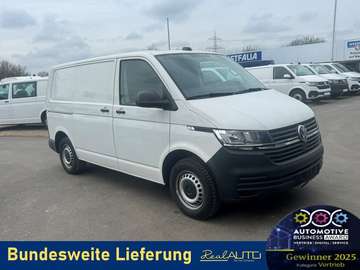 6.1 Kasten TDI 4Motion Standheiz