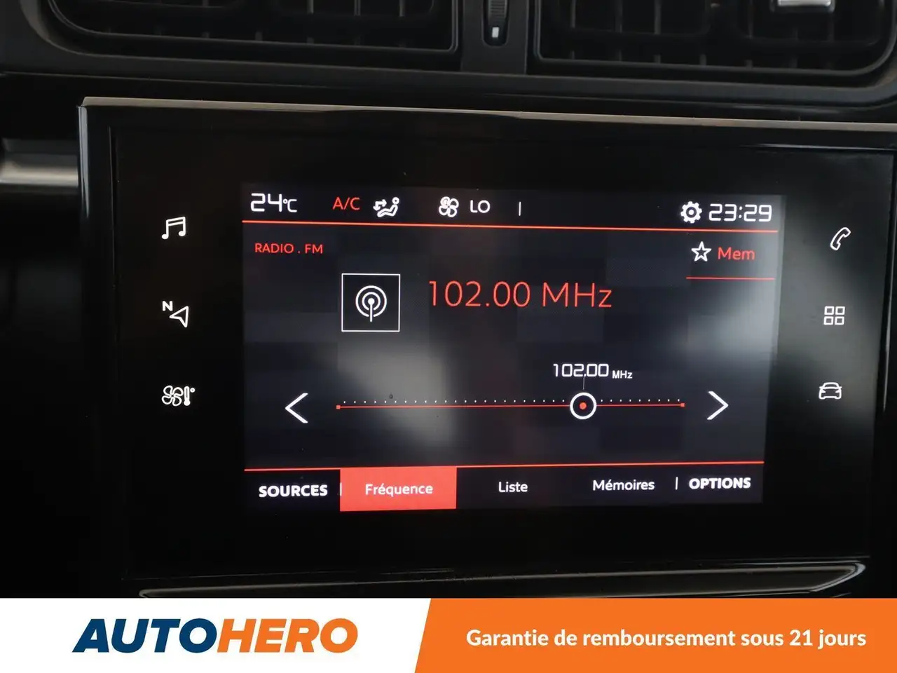 Citroen C3 C3 — photo 22