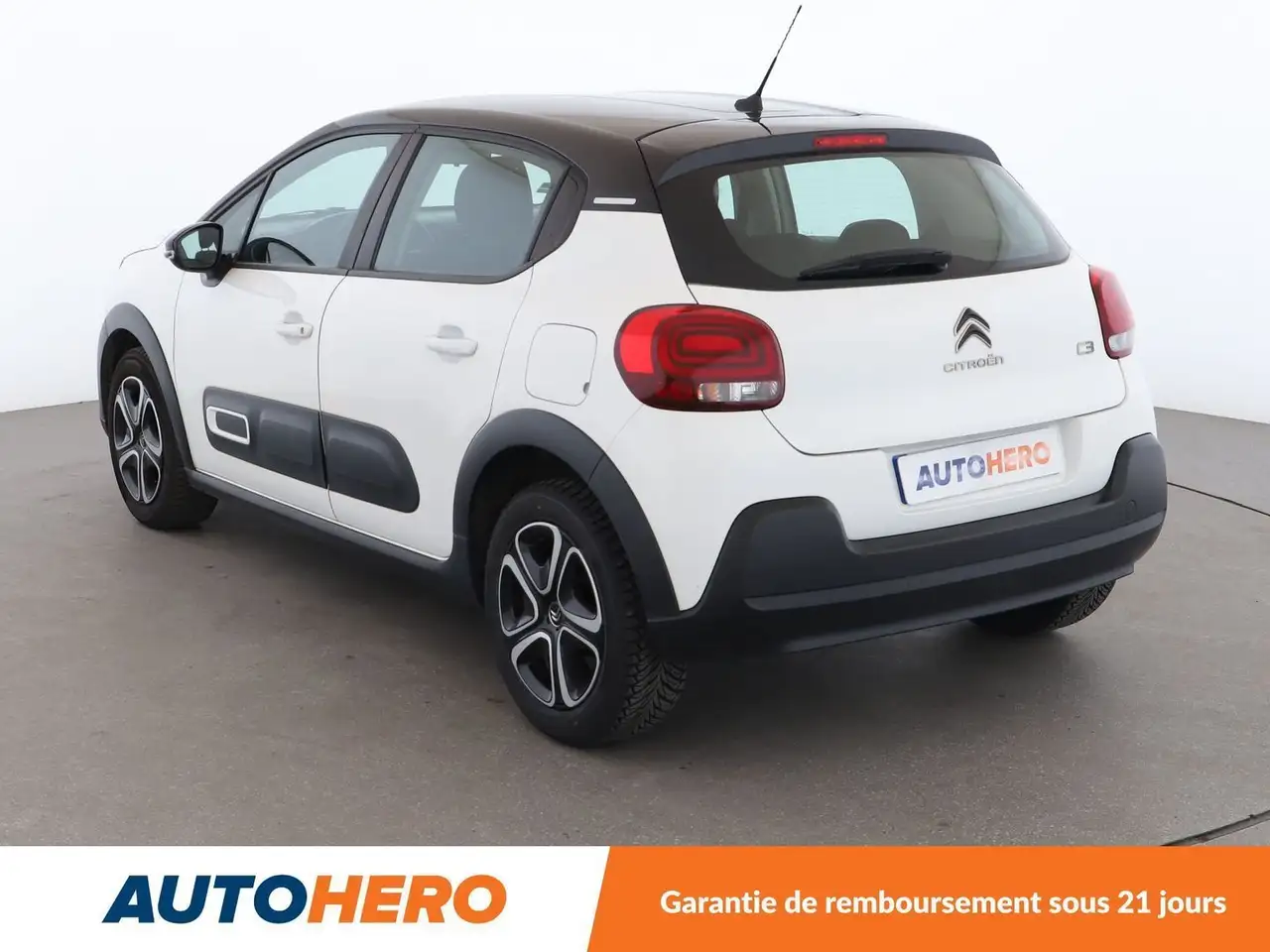 Citroen C3 C3 — photo 4