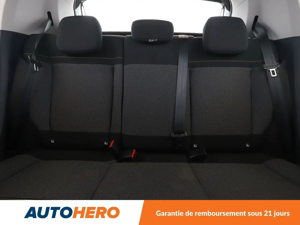 Citroen C3 C3 — photo 15