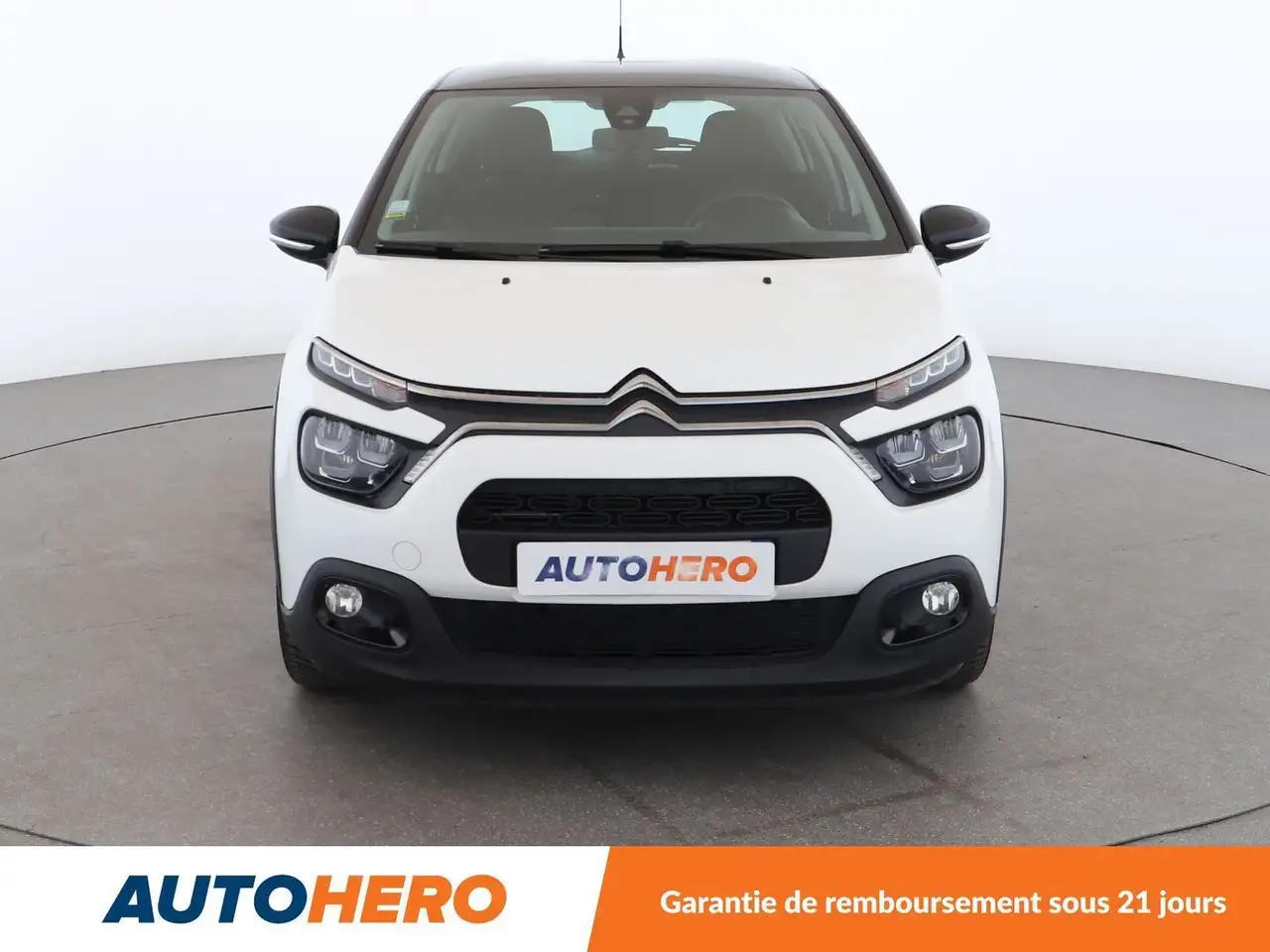 Citroen C3 C3 — photo 9